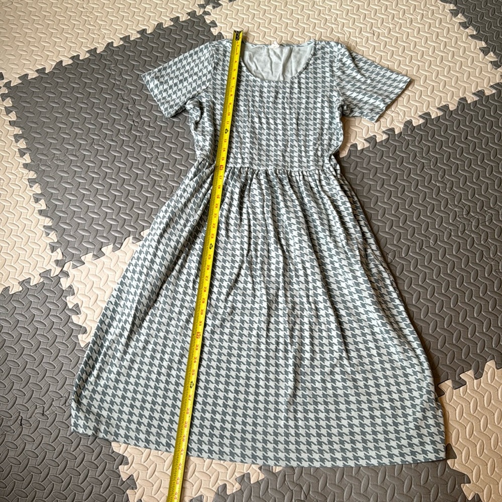 Kate Quinn Dress